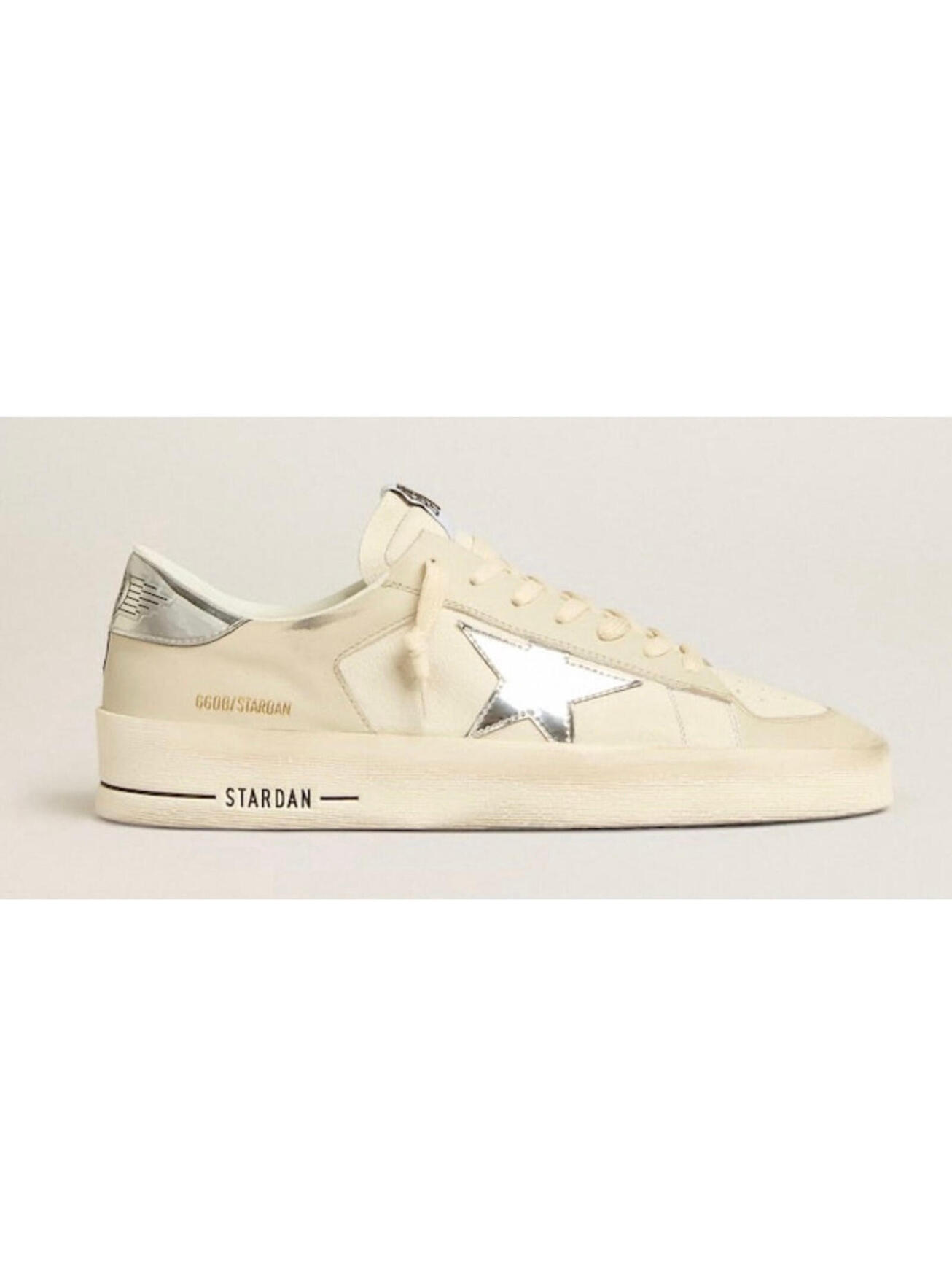 Golden Goose Stardan Sneakers(Please Request Your Size Before Purchasing)